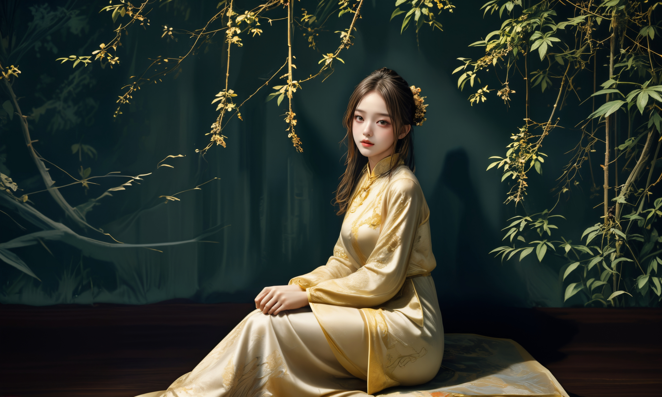 习近平：坚持平等相待、求同存异、互利合作符合中澳两国和两国人民根本利益